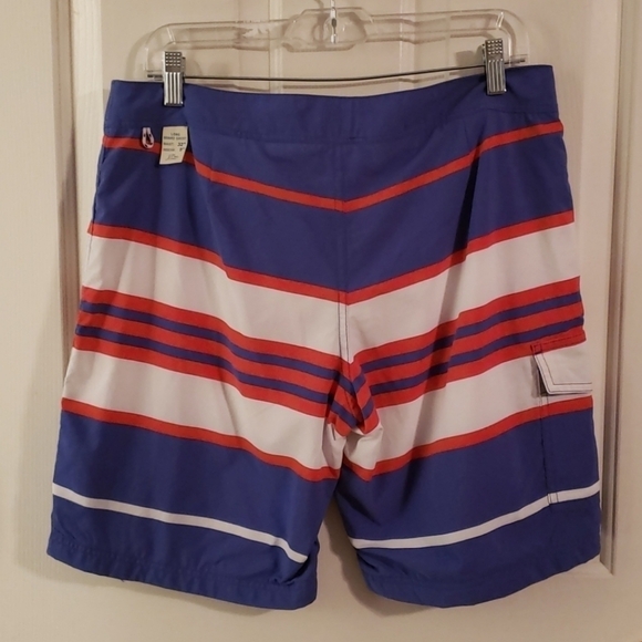 J. Crew 9" Board Shorts NWT - Picture 5 of 14